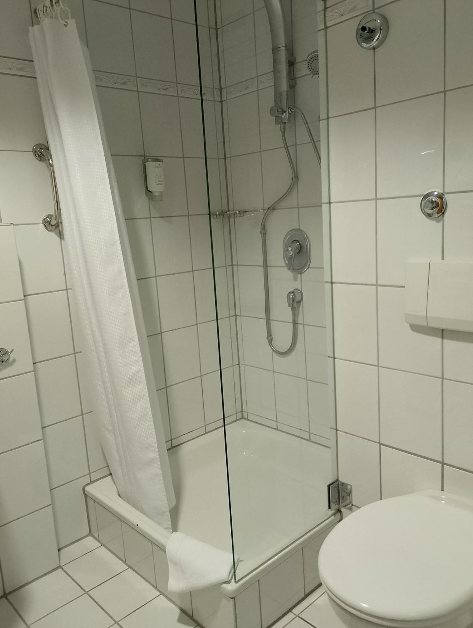 Paulin 3* Trier