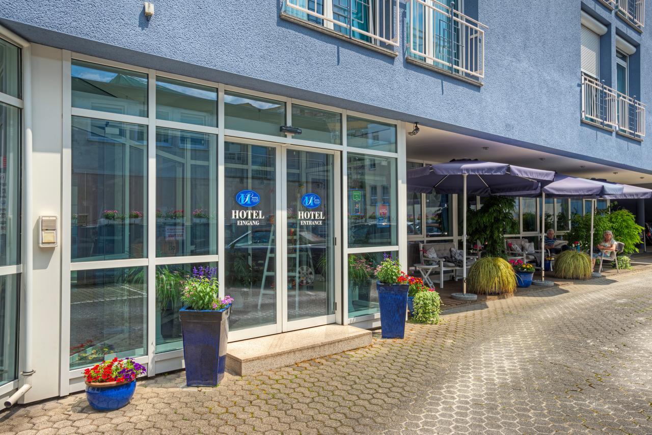 Hotel Paulin Trier
