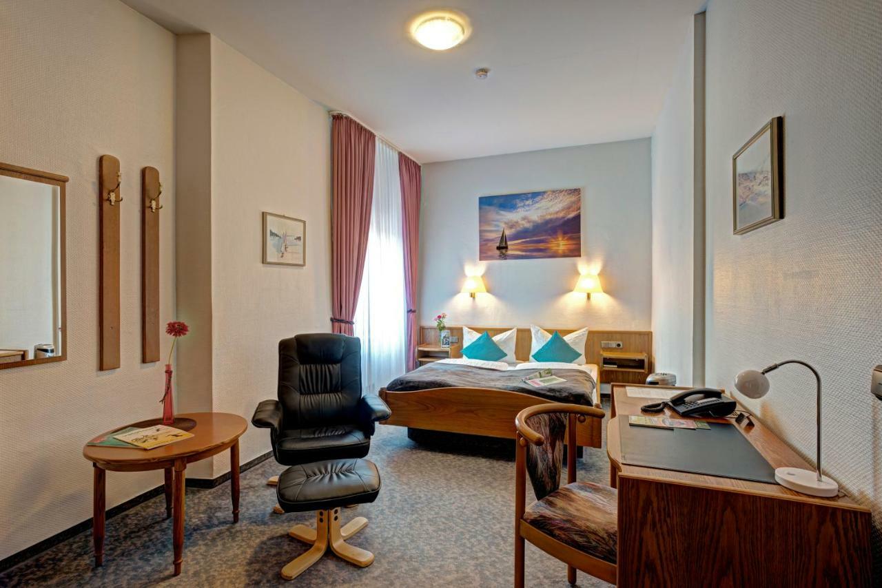 Hotel Paulin Trier